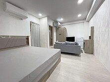 英士公園2間套房⭐全新裝潢、衛浴開窗