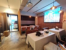 捷運中央公園旁 高投報率 一樓店面 北高房屋推薦