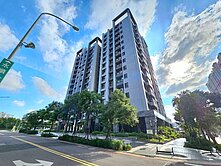 全新青埔3房車/走路可到青埔國中