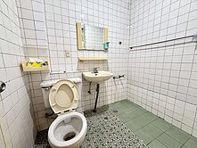 【樂福集團】低總價468萬 崇倫國中旁美三房