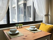 u~涵碧樓黃金邊間釋出｜享平方×自強南×車位