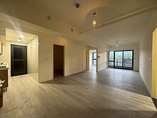 【宜誠建設-阿麗拉】全新未住3+1房+B1獨立車位