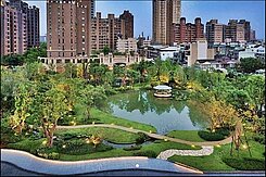 「富邦天空樹」台中指標性豪宅