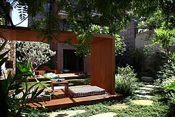 陸府臻綠V北屯精裝別墅-承辦李雅豐