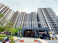 楊梅世紀城精美裝潢2房車