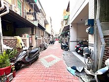 長榮新城芳鄰可改套透天#我是承辦