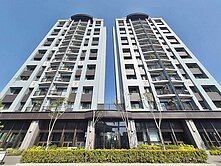 餘慶豐閣精裝溫馨成家首選兩房+平車