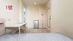 大里全新裝潢間間開窗五套房