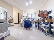 榮總商圈霞海太子雲高樓層採光帝景【正】三房平車