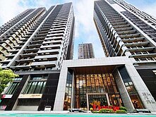 海山捷運皇翔park高樓景觀戶-饒庭華太平洋房屋