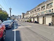 龍井新光田臨路庭院別墅