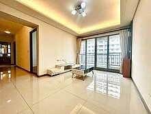 水湳經貿 久樘建設 稀有大三房平車