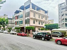 專簽-降價300萬圓環南路超大邊間店住