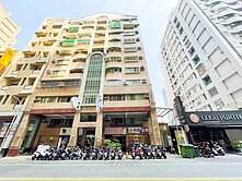 R14巨蛋瑞豐商圈明星學區套房