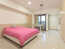 【新東京宅・邊間高樓景觀】~住商阿舜