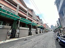 ☀️樂咖☀️仁美國小｜漢神百貨｜朝南前院停車美透天