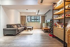 【晴光商圈・品味二室】~住商阿舜