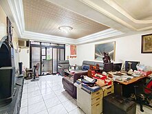 🍑㊝永安捷運︱大棟距綠景方正四房︱房仲夫妻㊝