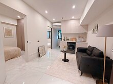 🌟中山國小捷運美3房｜全新裝潢・高樓層電梯華廈