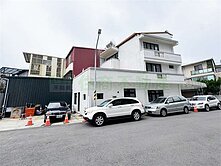 全新🅰️ 裝修-新光段12米面寬角間大別墅