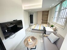 西區日盛街｜五樓四套房金雞母｜穩健收租