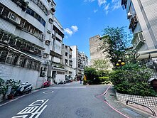 永安雙和街🌈華廈邊間大４房🌈坡平車位