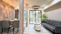 【松江南京・質感三房】