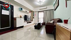 鶯歌鳳鳴雙捷A+庭園景觀3房平車~同心圓賴歆曄