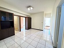 五期邊間景觀大四房