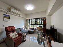 ⭐東英公園旁三房休旅車位