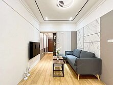 🏆儀居團隊🏆BZ8中山國小捷運｜生活宅