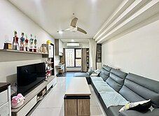 九揚薩爾茲堡❗亮廳2+1房車❗新婚家庭【住商芽芽】