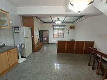 優質透天1樓孝親房｜雙代同堂首選｜大坪數好規劃