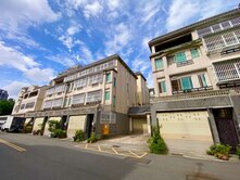 北屯十期｜朝南五房雙車別墅｜有孝親房