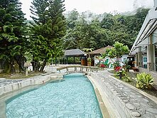 台東老字號知名溫泉渡假飯店