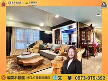 🔅旺洲極品🔅歐風精品宅衛浴開窗雙車位