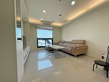 (專)次頂樓⚡中山西華亮麗三房 ⚡車位