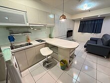 大坪林美景2房溫馨美廈/住商符先生