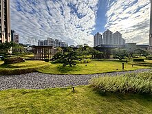 🏡小宅低負擔×大社區享受｜世界花園全齡公設首選