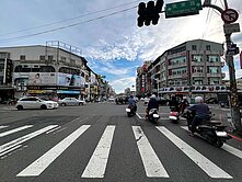 │屏東市區廣東路│便宜超值小洋樓可改車庫