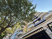 🔥南屯！單坪低於實登8萬★室內57坪★三車位🔥