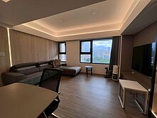 ★江北-青峰質感面公園景觀戶