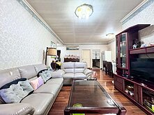 獨家｜低於行情｜裕隆城｜大坪林捷運旁｜３房公寓宅