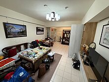 阿晴🌈南屯五期大四房平車