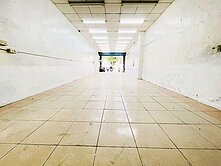 ★雄中站前商四賺錢面寬雙店面