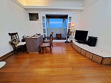 科學工藝博物館無邊際景觀2+1房車位