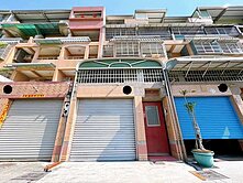 右昌臨路美車墅#河堤首排美景#6米巷#傳統格局#