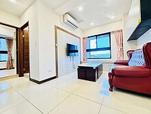 ️赫里翁臻愛我超A精裝兩房帶平車邊間戶來挑戰實登