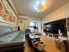 🍈國泰荷蘭村四房視野平車戶