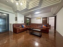 豐樂捷運宅4房平車露台戶